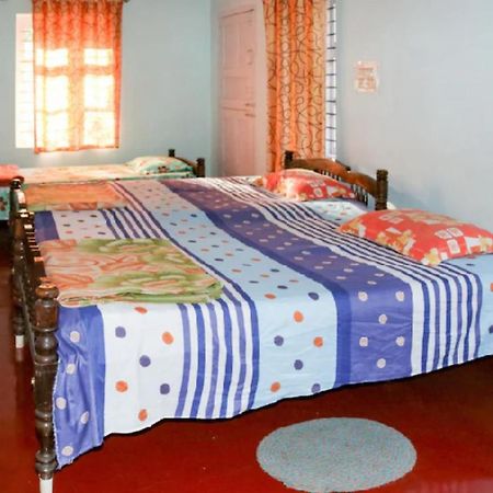 Coorg Naladi Holidays Kakkabe Ngoại thất bức ảnh