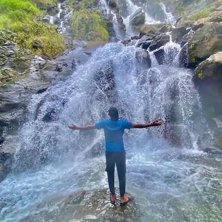 Coorg Naladi Holidays Kakkabe Ngoại thất bức ảnh