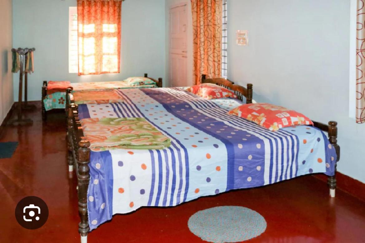 Coorg Naladi Holidays Kakkabe Ngoại thất bức ảnh
