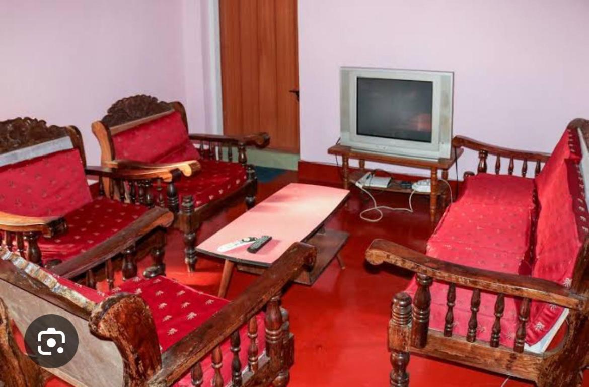 Coorg Naladi Holidays Kakkabe Ngoại thất bức ảnh