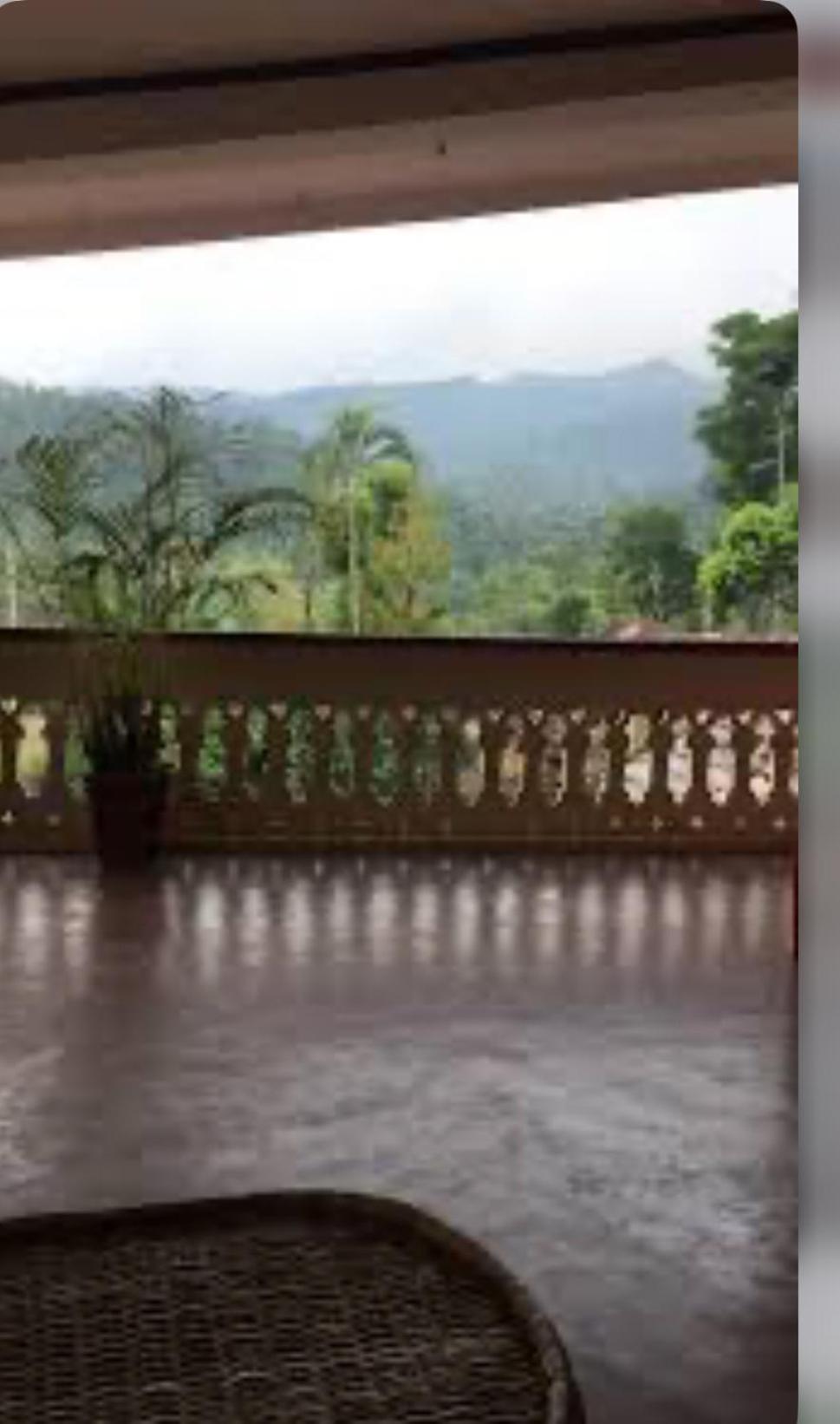 Coorg Naladi Holidays Kakkabe Ngoại thất bức ảnh
