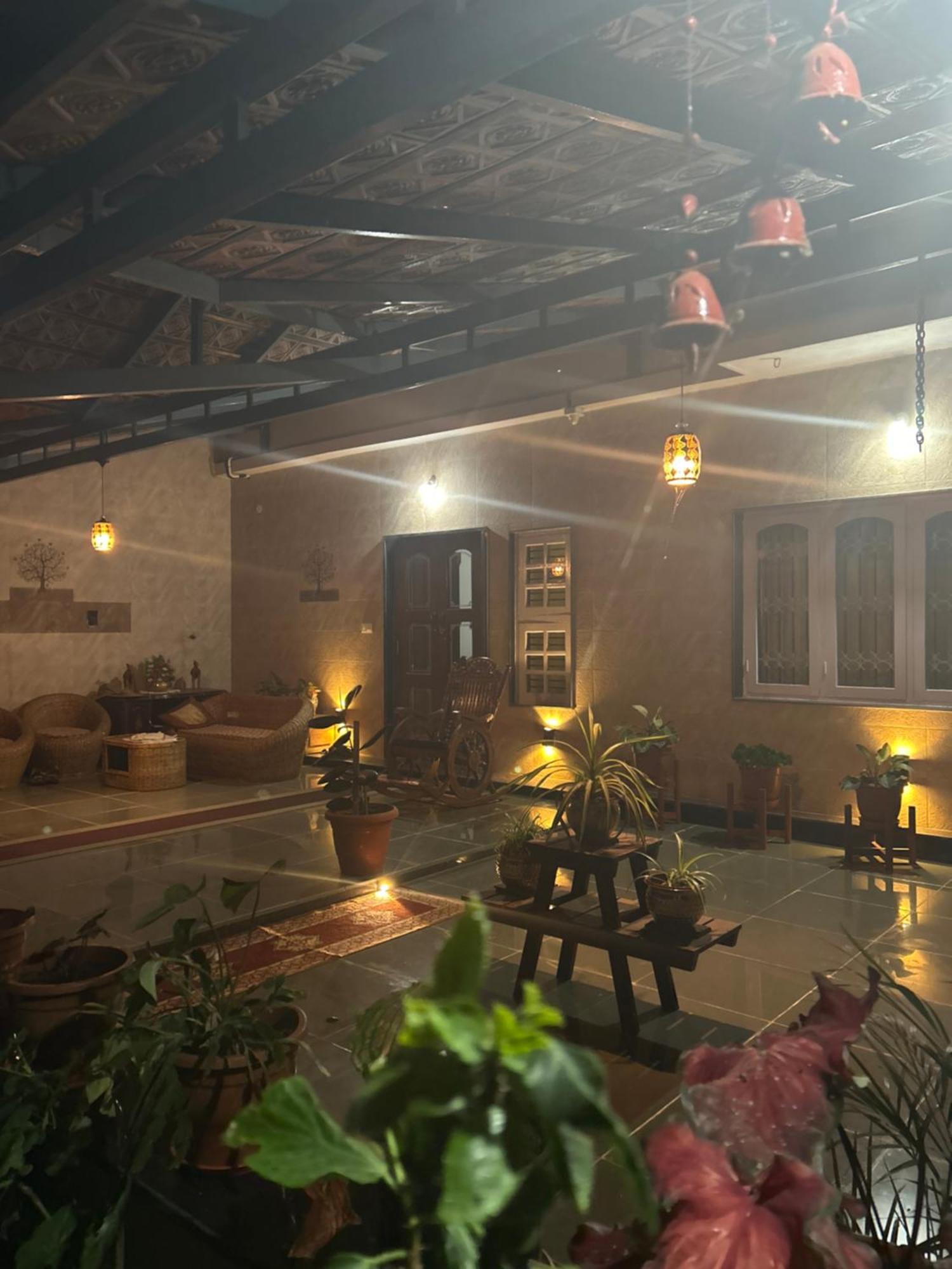 Coorg Naladi Holidays Kakkabe Ngoại thất bức ảnh